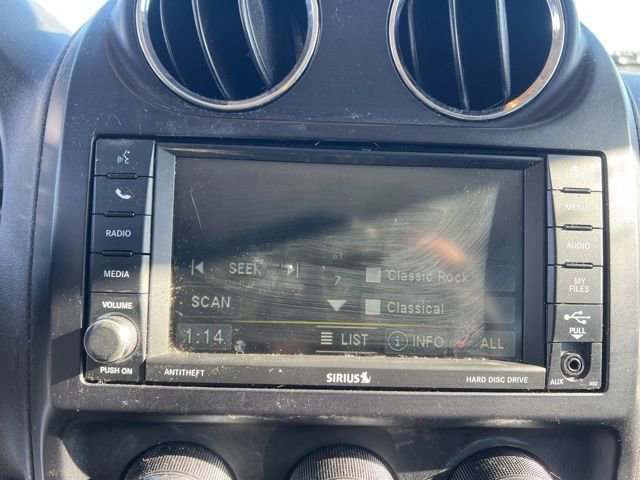 Used 2014 Jeep Patriot Latitude w/ Sun/Sound Group image 16