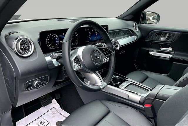 Certified 2025 Mercedes-Benz GLB 250 4MATIC image 20