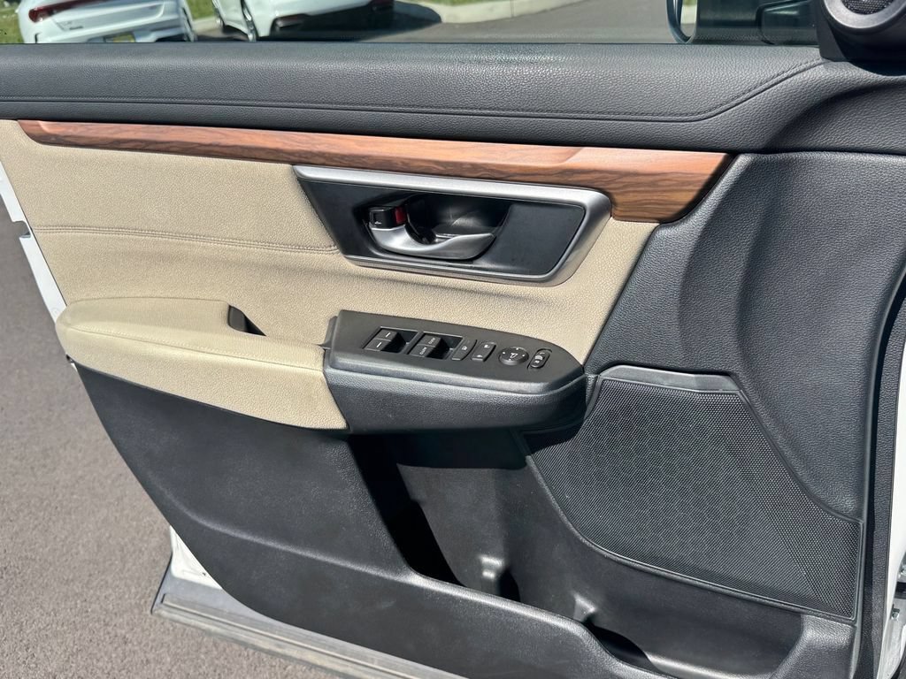 Used 2021 Honda CR-V EX image 18