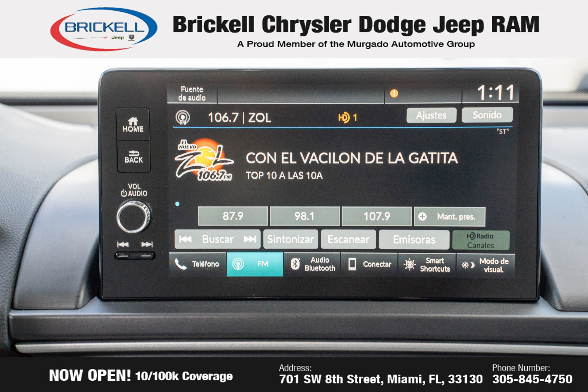 Used 2025 Honda Pilot EX-L image 23