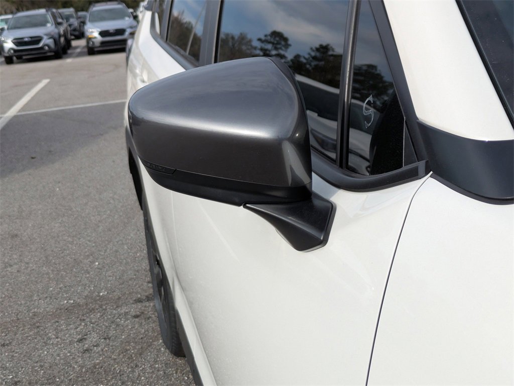 New 2026 Subaru Forester Premium image 11