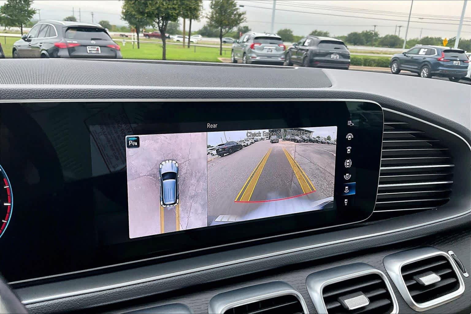 Certified 2023 Mercedes-Benz GLE 350 image 26