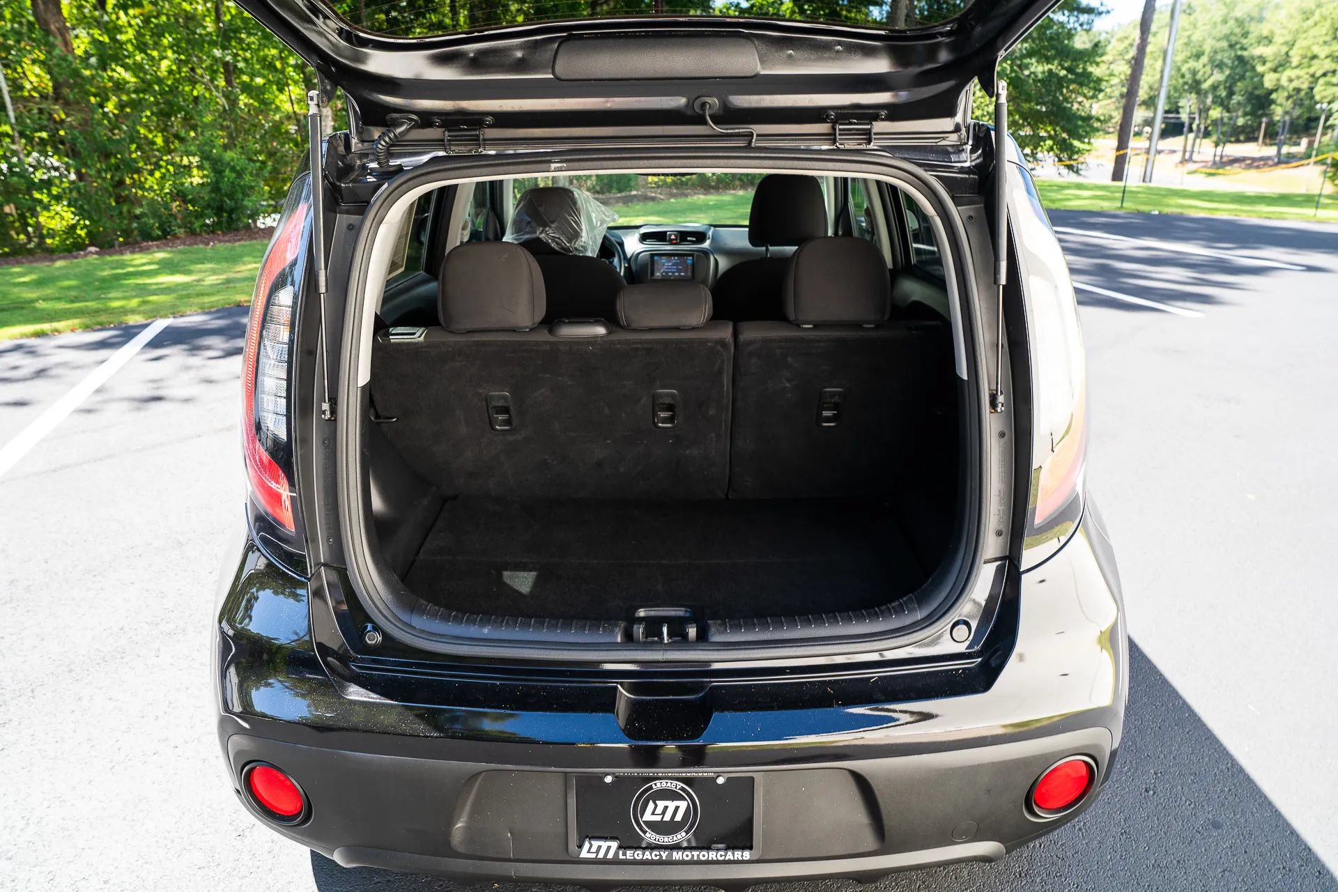 Used 2017 Kia Soul FWD image 8