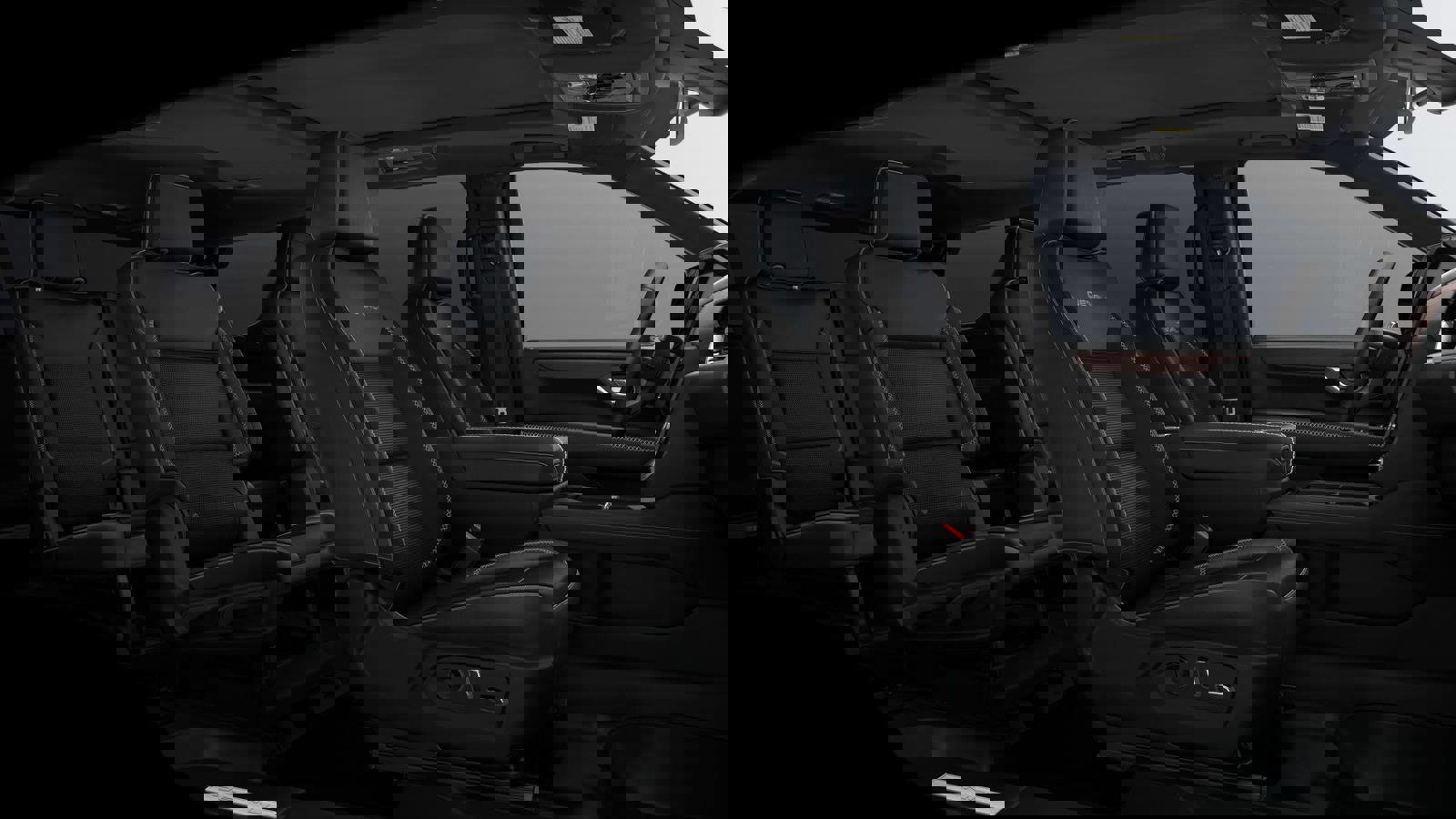 New 2026 GMC Yukon Denali w/ Sun & Power Step Package image 32