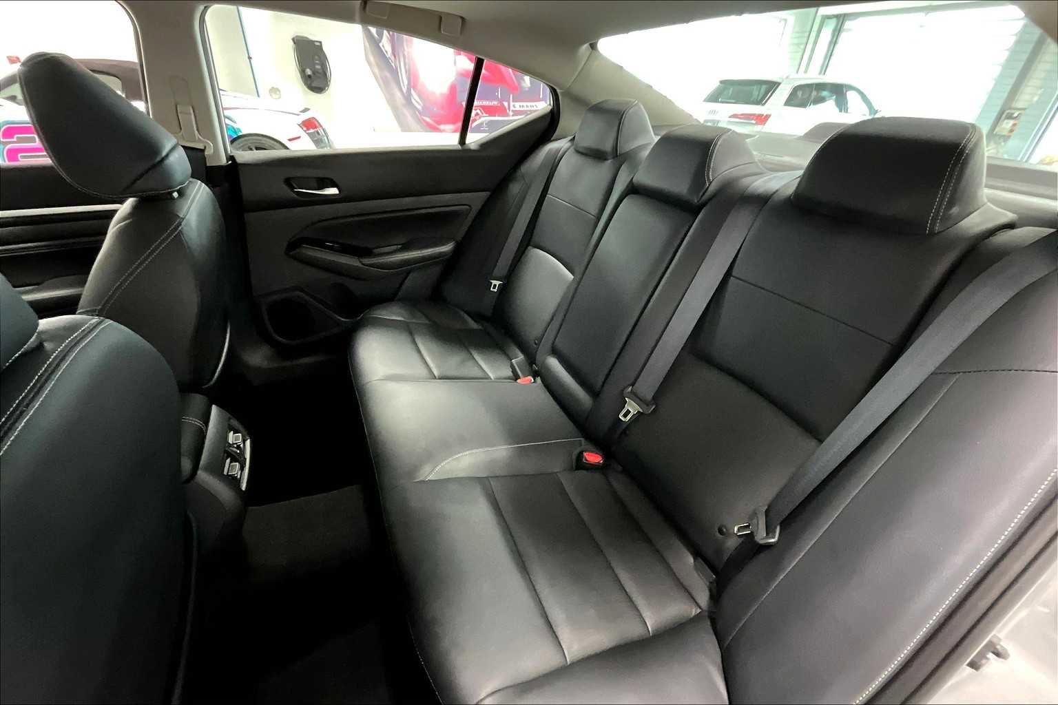 Used 2022 Nissan Altima 2.5 SL image 27