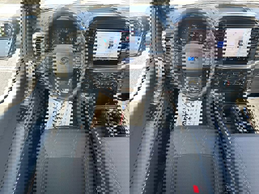 New 2025 Ford F150 STX w/ Equipment Group 200A image 6