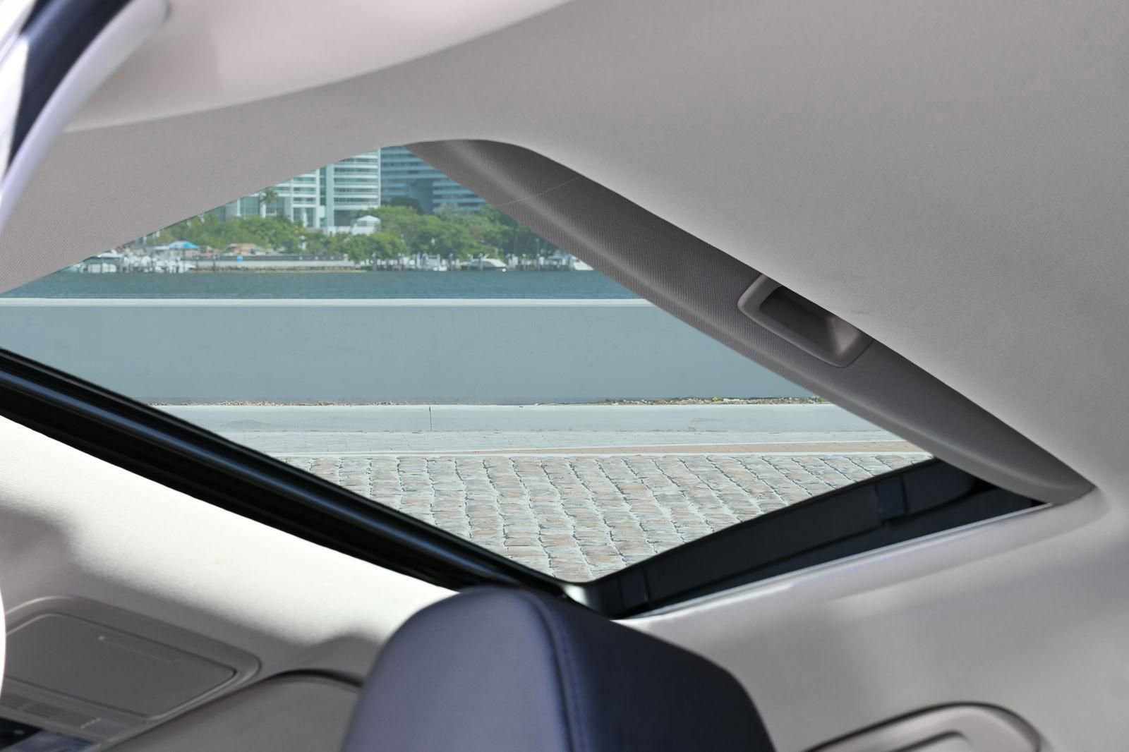 New 2026 Honda Odyssey EX-L image 28