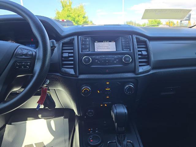 Certified 2019 Ford Ranger XL w/ Equipment Group 101A Mid AWD/4WD image 24