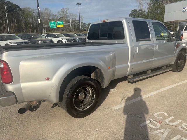 Used 2010 Ford F350 Lariat image 7
