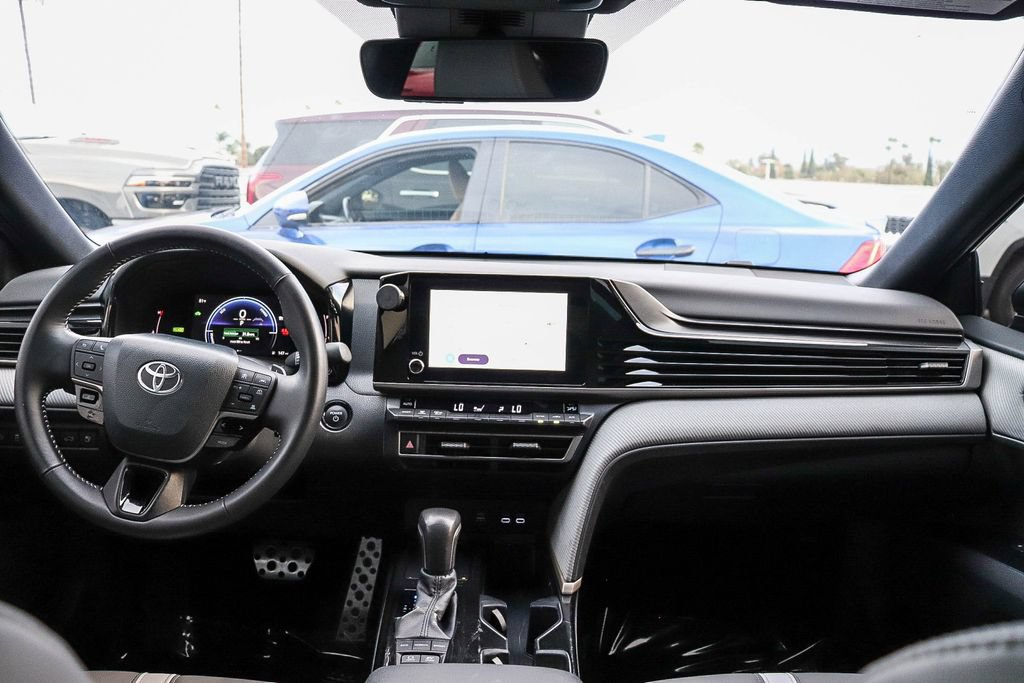Used 2026 Toyota Camry SE w/ Convenience Package FWD image 14