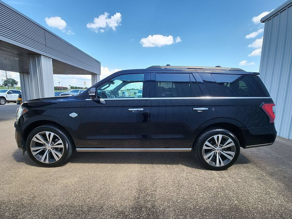 Used 2020 Ford Expedition King Ranch w/ Cargo Package RWD image 22