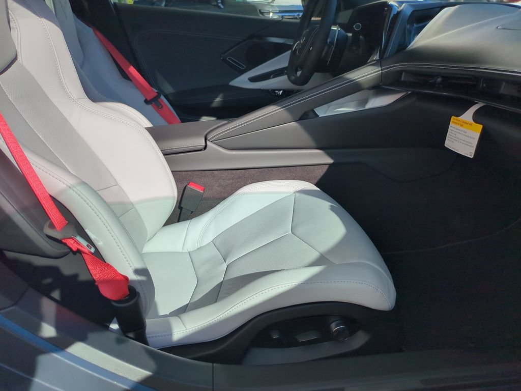 New 2027 Chevrolet Corvette Z06 RWD image 29