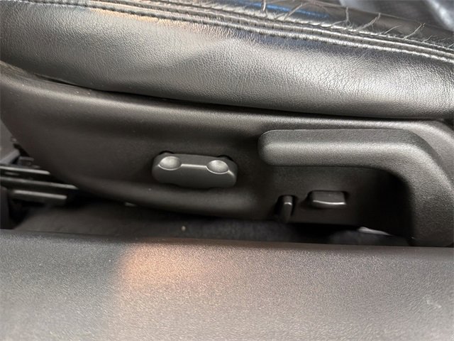 Used 2008 Chevrolet Corvette Coupe w/ Preferred Equipment Group image 21