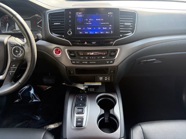 Used 2023 Honda Ridgeline RTL-E image 9