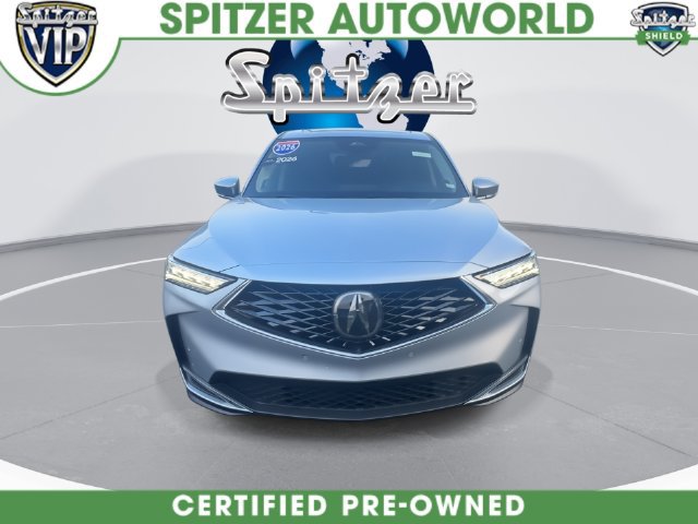 Used 2026 Acura MDX w/ Technology Package AWD/4WD image 6