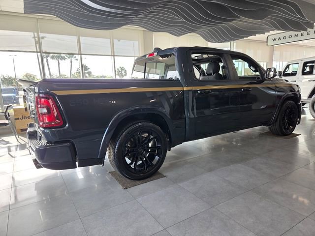 New 2026 RAM 1500 Big Horn image 7