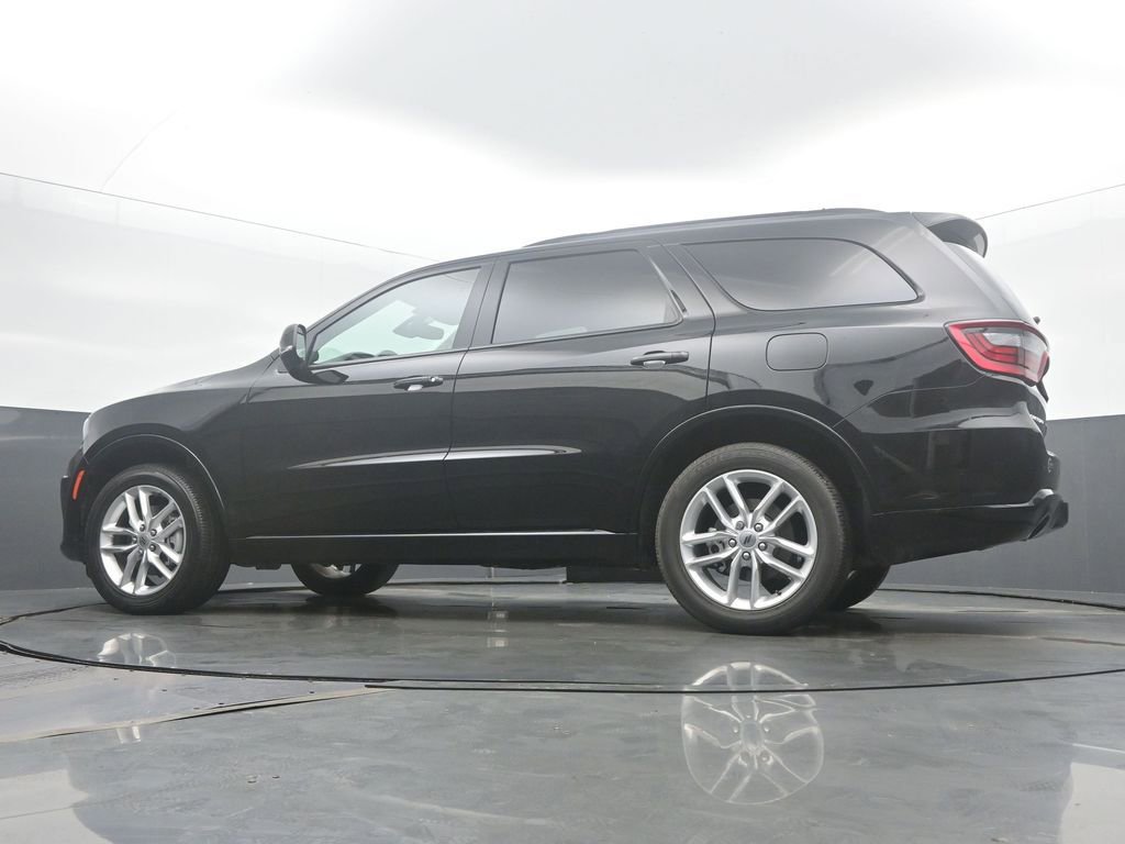 Used 2023 Dodge Durango GT image 46