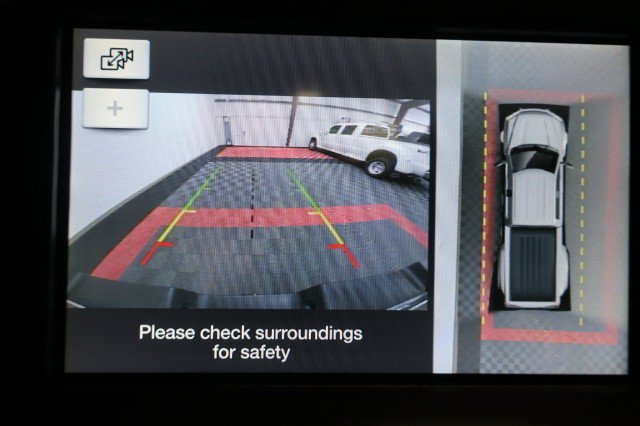 Used 2017 Ford F350 Platinum w/ Platinum Ultimate Package AWD/4WD image 18