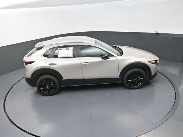Used 2024 MAZDA CX-30 AWD 2.5 S w/ Select Sport Pkg image 18