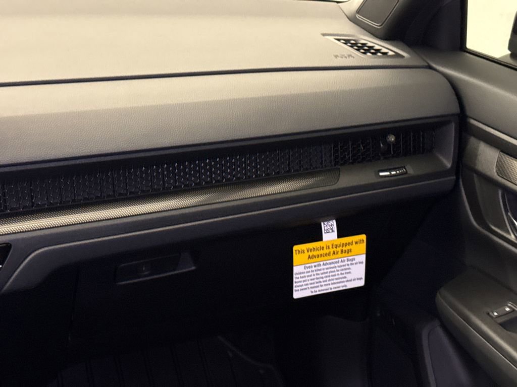 New 2026 Honda CR-V Sport-L image 17