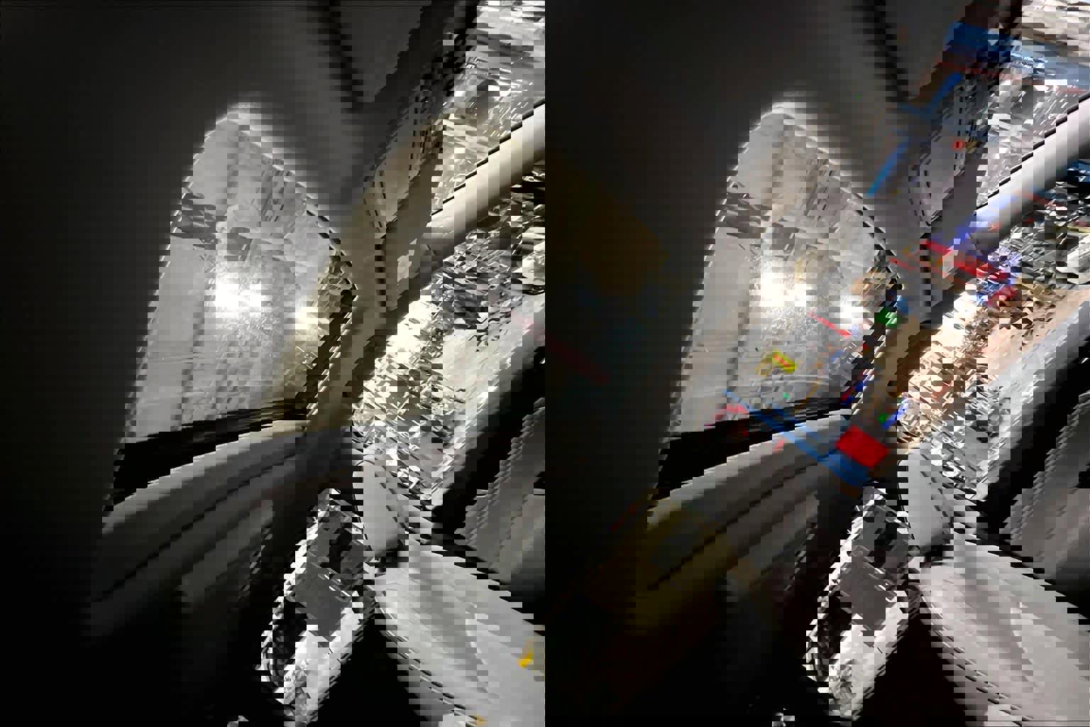 Used 2023 Honda Odyssey Elite image 14