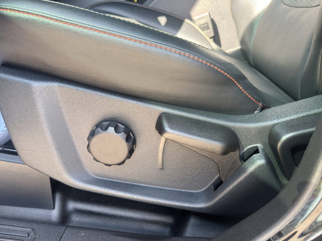 Used 2024 Ford Bronco Raptor w/ Interior Carbon Fiber Pack 6 image 11