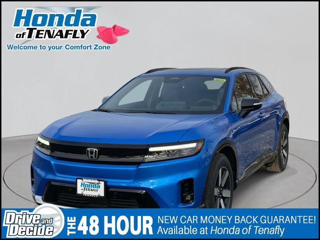 New 2026 Honda Prologue Touring image 2