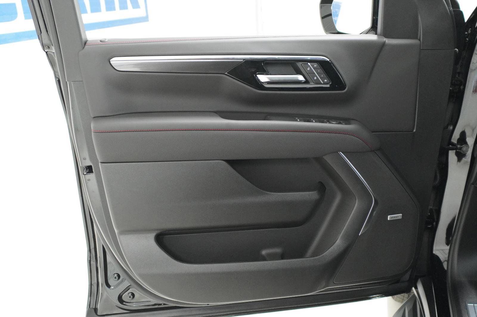 New 2026 Chevrolet Tahoe RST w/ Comfort Package image 14