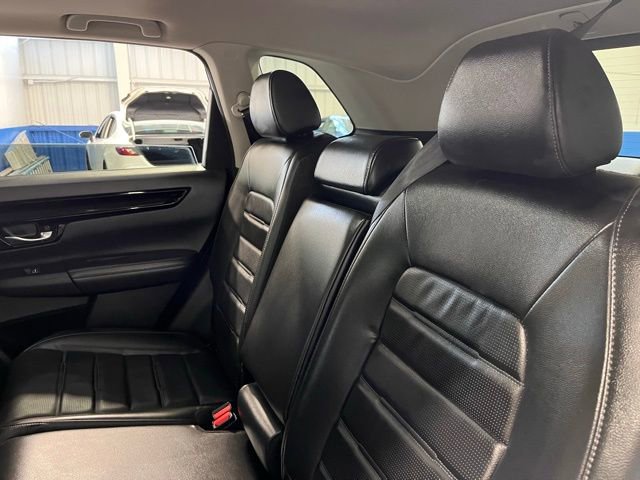 Used 2024 Honda CR-V EX-L image 18