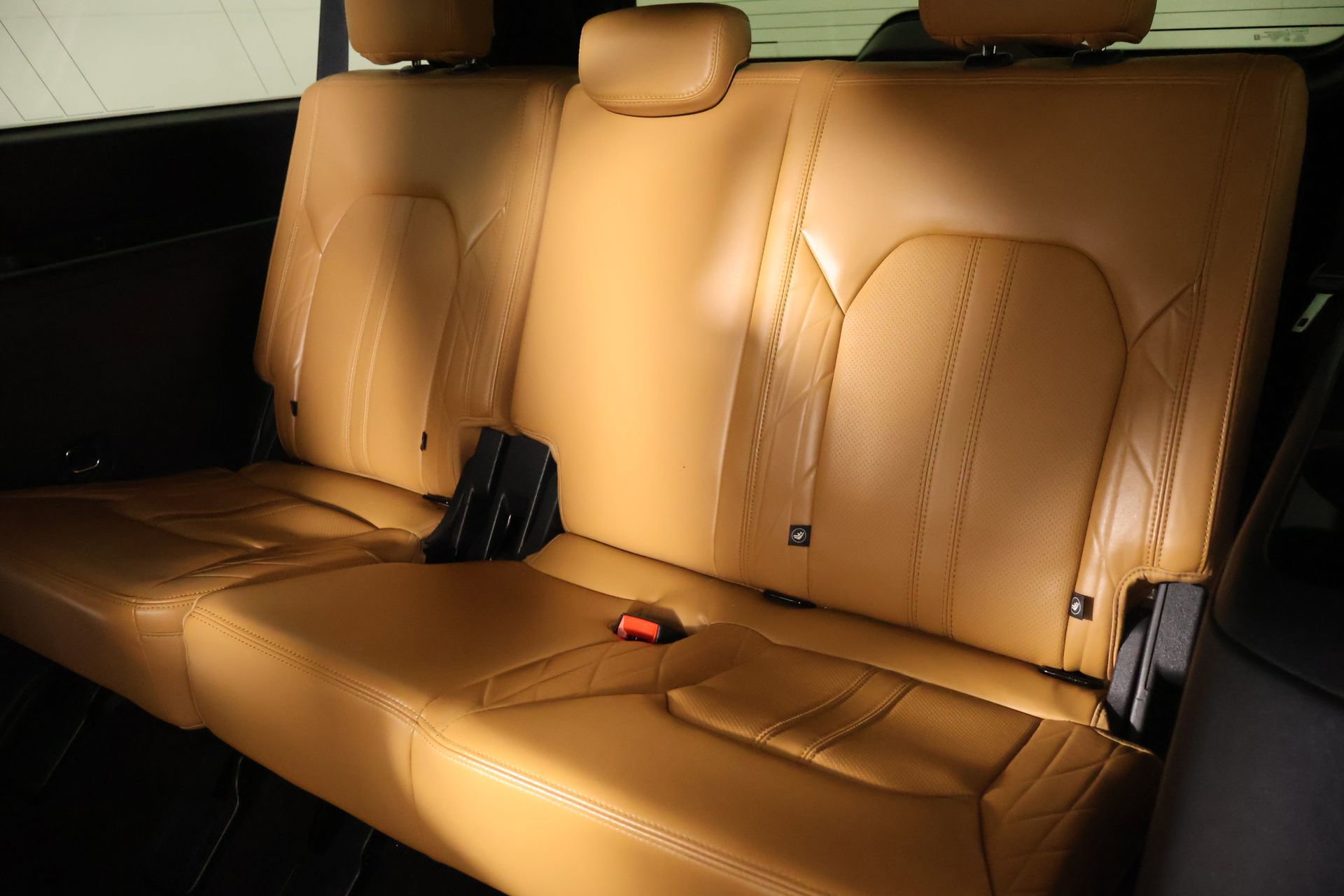 Used 2023 Ford Expedition Max Platinum AWD/4WD image 13