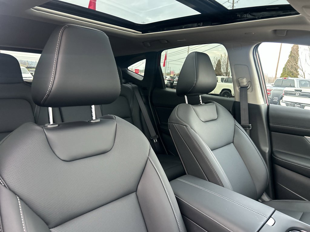 New 2026 Nissan Murano SL image 21