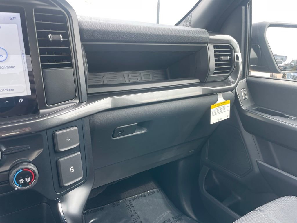 New 2026 Ford F150 STX AWD/4WD image 50