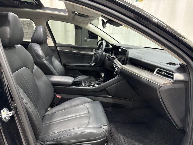 Used 2024 Kia K5 EX FWD image 29