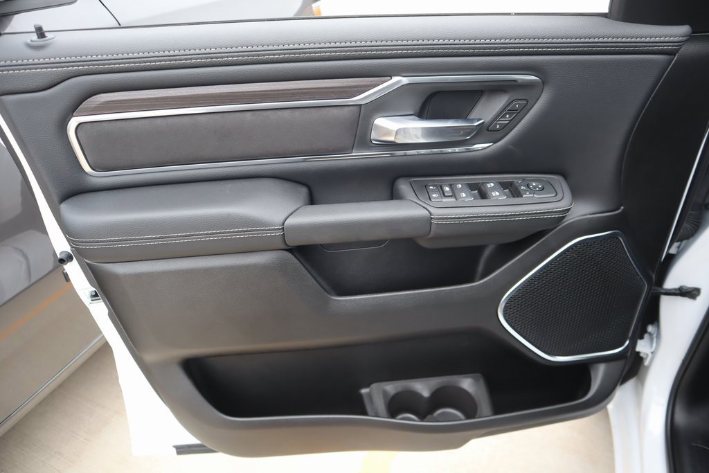New 2026 RAM 1500 Laramie image 17