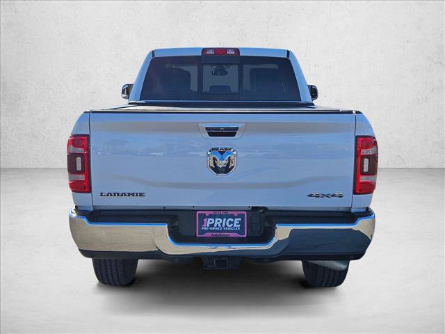 Used 2020 RAM 2500 Laramie image 6