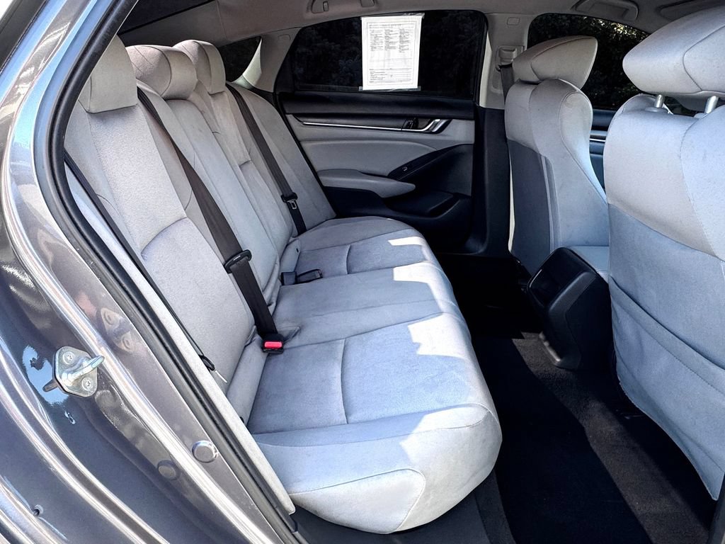 Used 2019 Honda Accord LX image 33