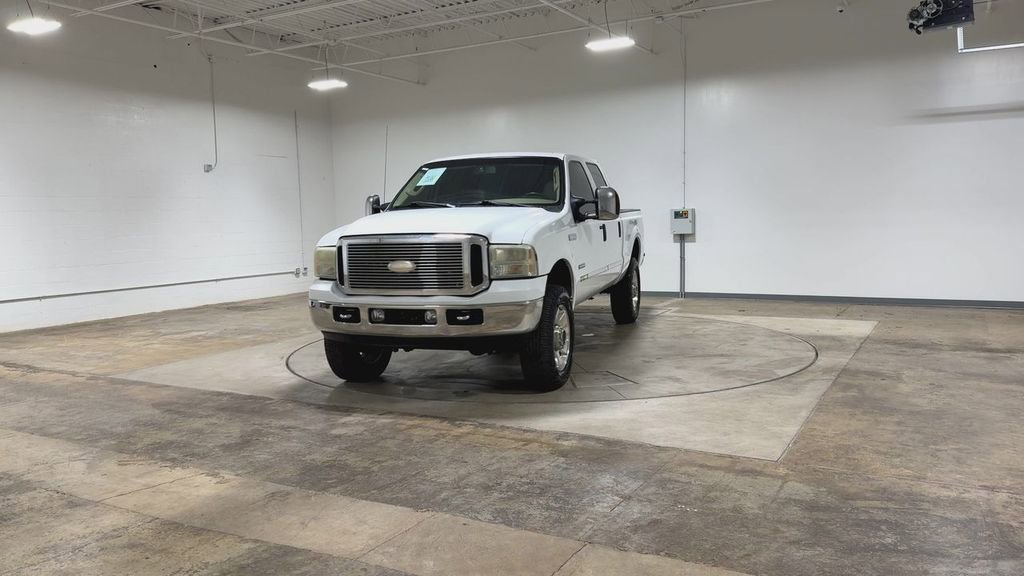 Used 2006 Ford F350 Lariat image 4