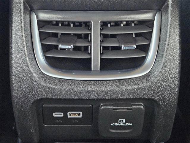 Used 2025 Chevrolet Blazer RS FWD image 17