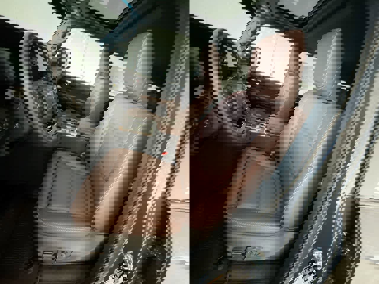 New 2026 Toyota Land Cruiser AWD/4WD image 11