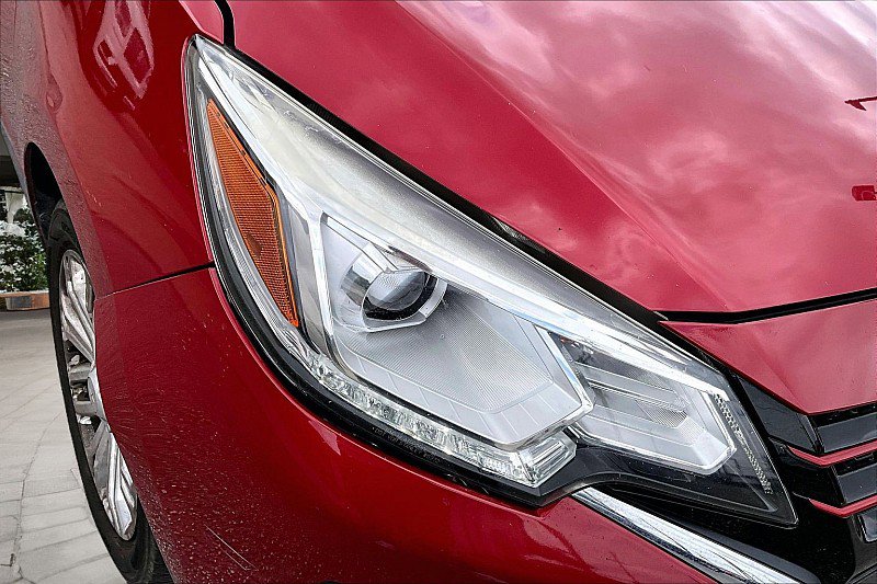Used 2021 Mitsubishi Mirage G4 SE FWD image 24