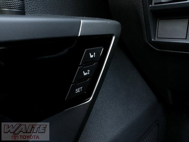 New 2026 Toyota Sequoia Limited image 17