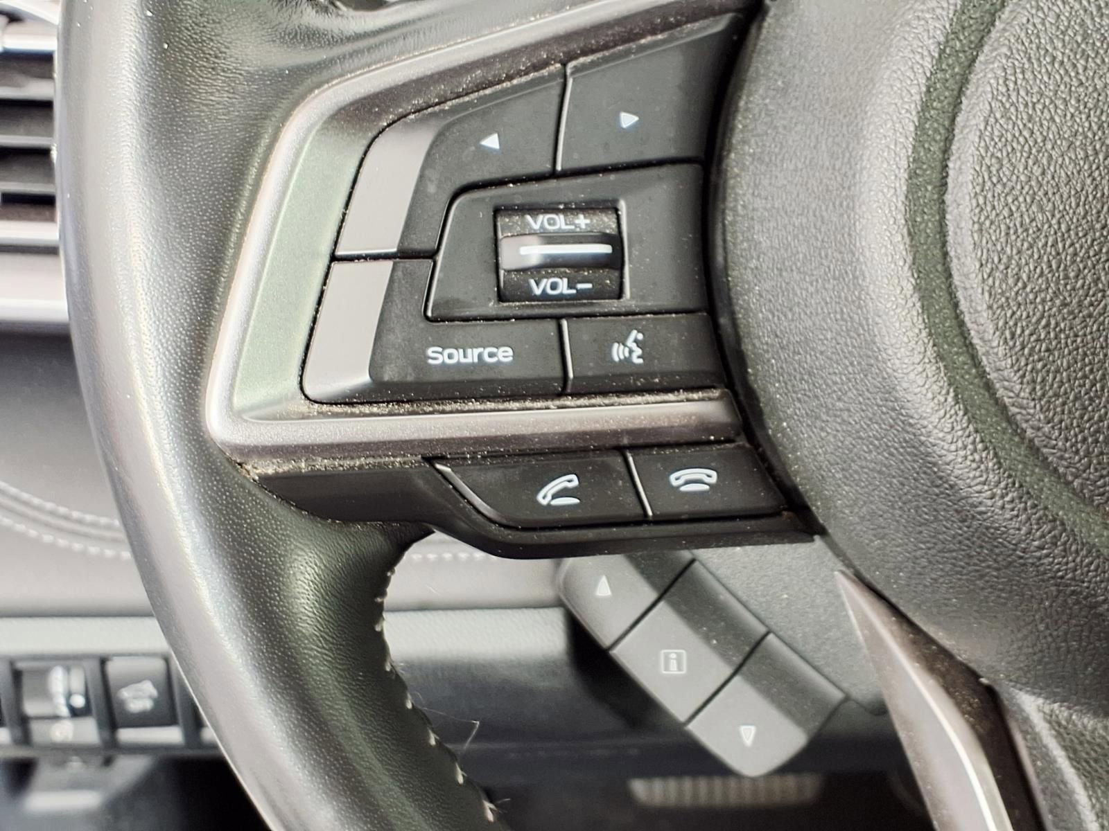 Used 2022 Subaru Outback Touring XT AWD/4WD image 20