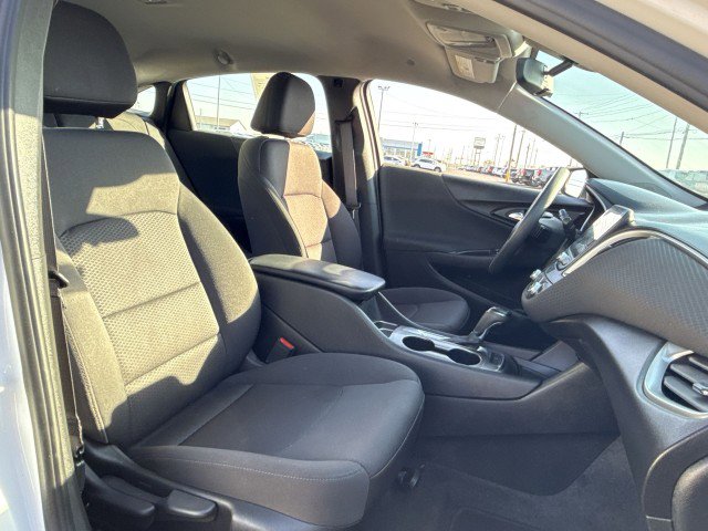 Certified 2020 Chevrolet Malibu LS image 23
