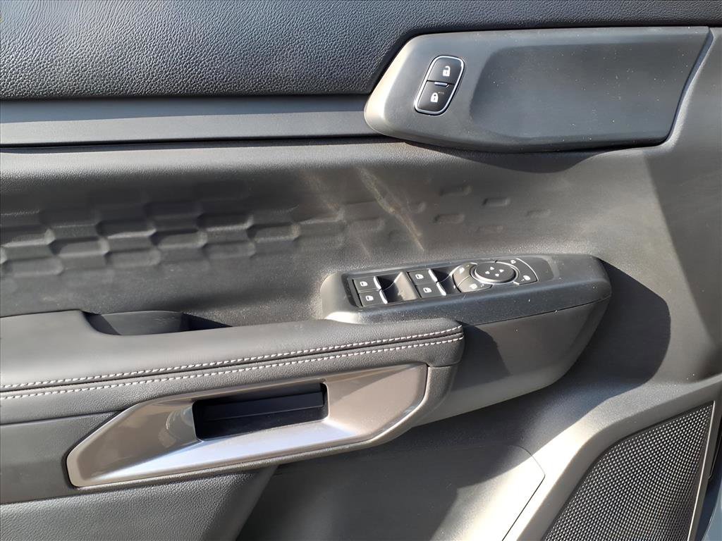 New 2025 Ford Ranger XLT w/ Chrome Accent Package image 10