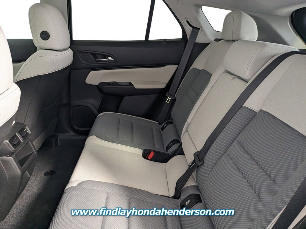 New 2026 Honda Prologue EX image 24