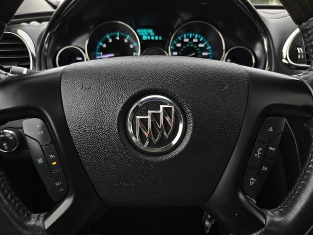 Used 2014 Buick Enclave Leather w/ Trailering Provision Package AWD/4WD image 29