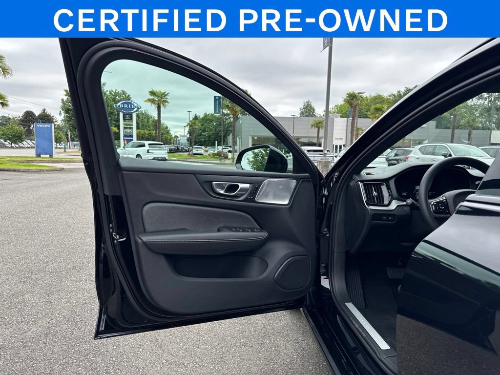 Certified 2024 Volvo V60 T8 Polestar AWD/4WD image 10