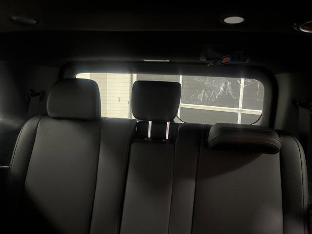 New 2026 Hyundai Palisade Calligraphy image 35