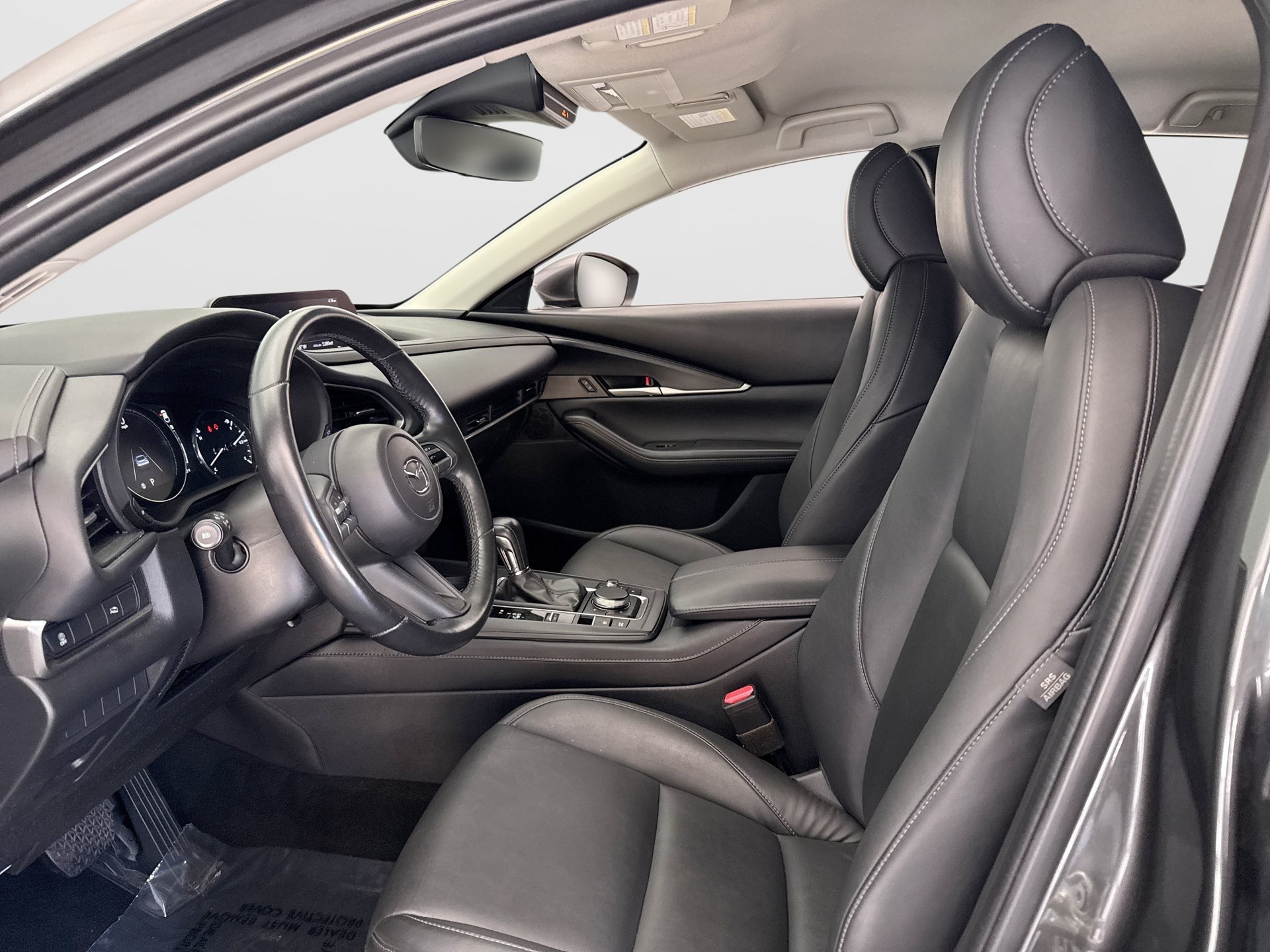 Used 2022 MAZDA CX-30 AWD 2.5 S w/ Select Package image 10