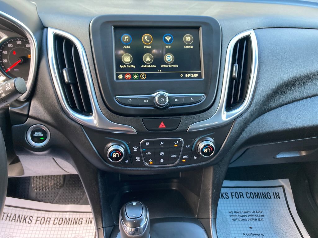 Used 2019 Chevrolet Equinox LT image 22